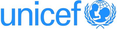 Logo del Fondo de las Naciones Unidas para la Infancia. UNICEF