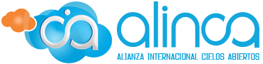 Logo Alinca Venezuela